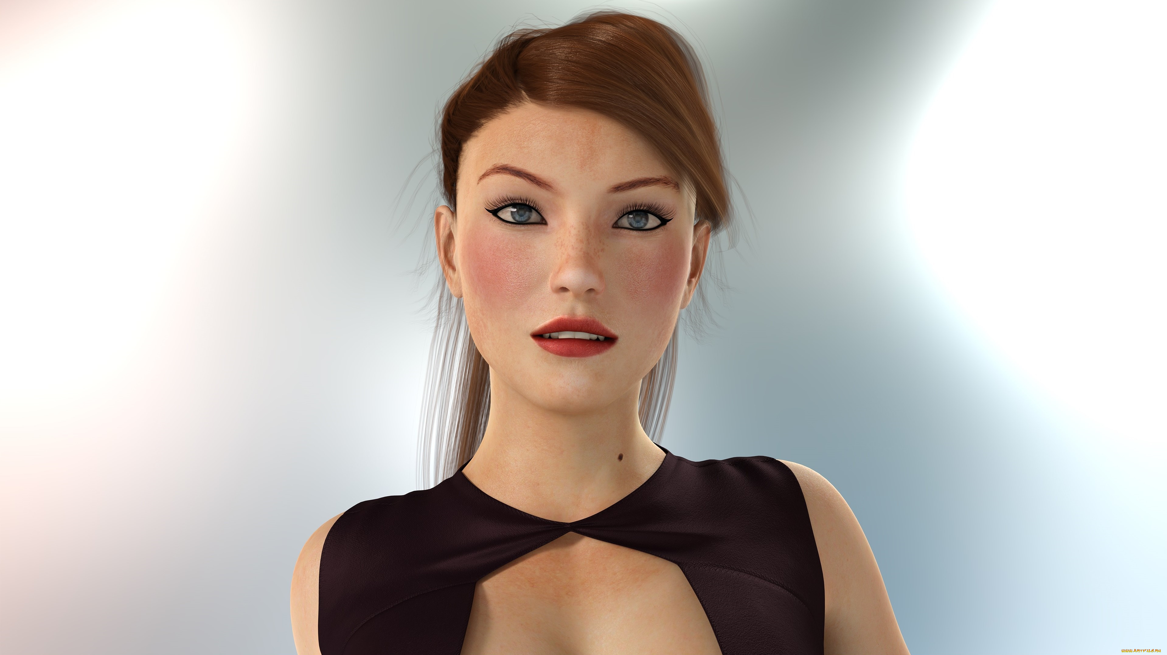 3 ,  , portraits, , , 